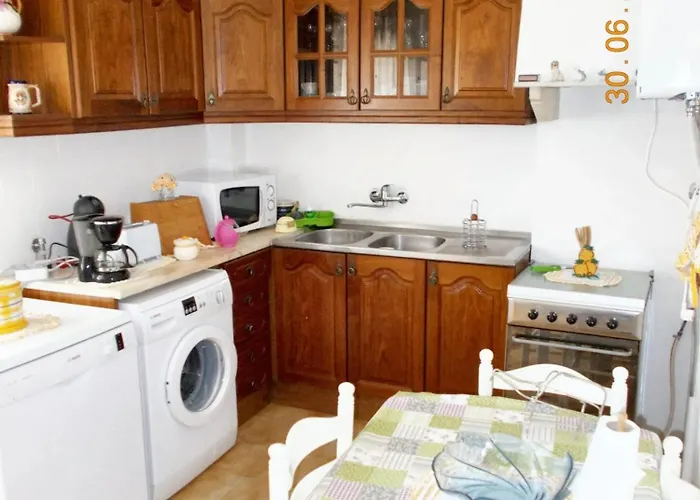Modern Apartment In Amora 45 M² Garden View