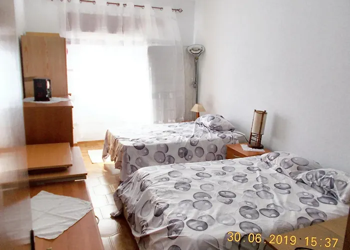 Modern Apartment In Amora 45 M² Garden View