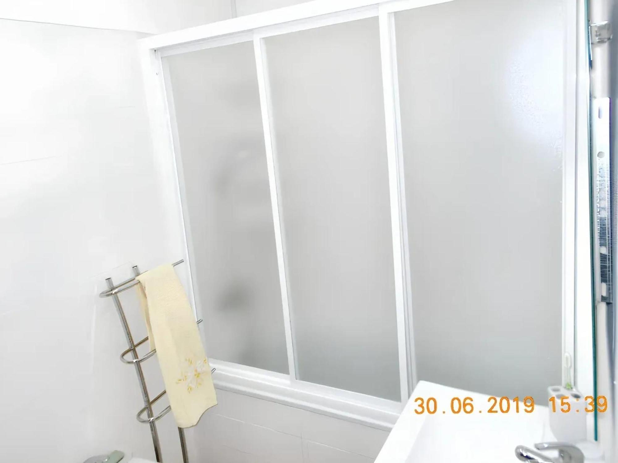Modern In 45 M² Garden View Apartment *