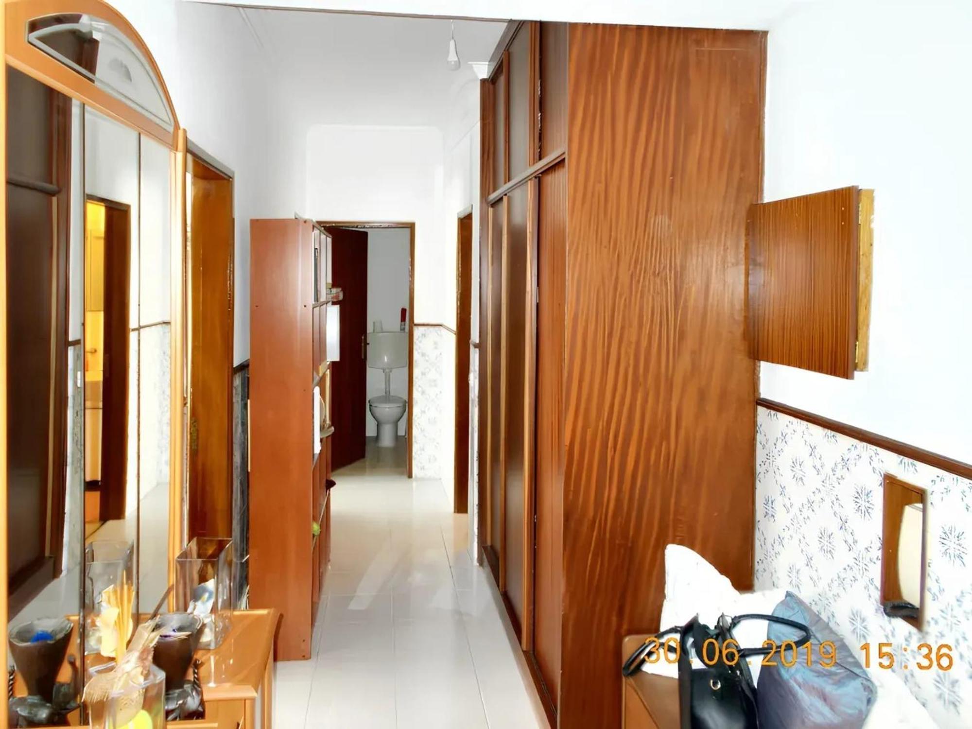 Modern In 45 M² Garden View