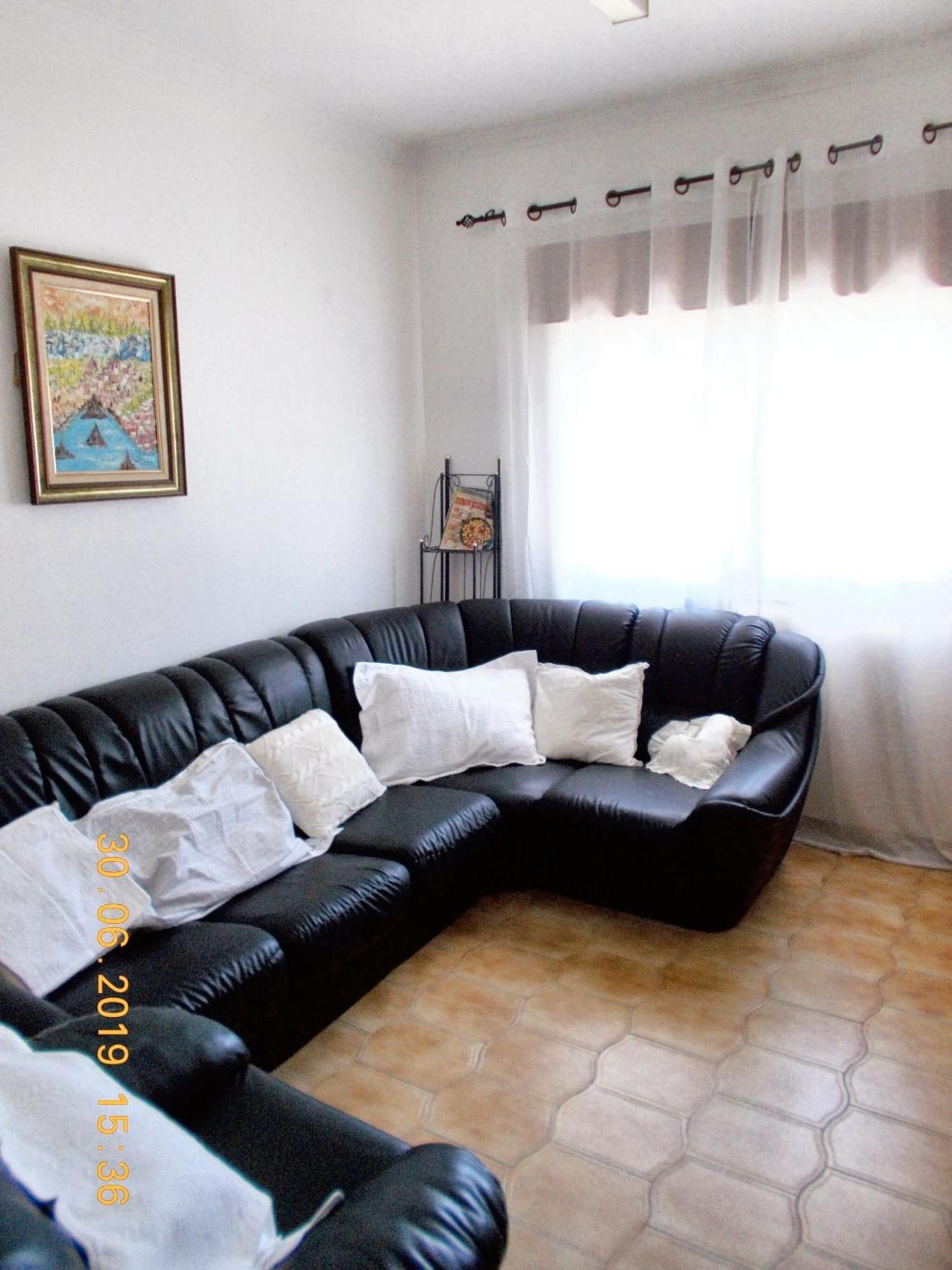 Modern In 45 M² Garden View Apartment